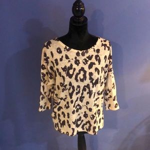 Charming Charlie’s Sweater